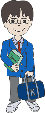 ヒーくん立ち絵