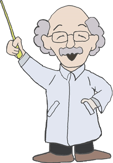 イケブクロ博士立ち絵